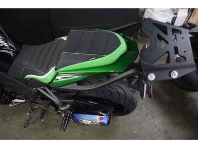 Kawasaki Ninja 1000SX 2022