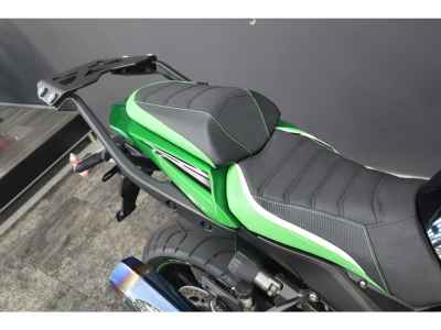 Kawasaki Ninja 1000SX 2022