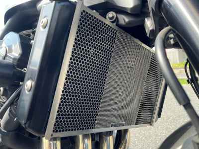 Kawasaki Z900RS Cafe 2019