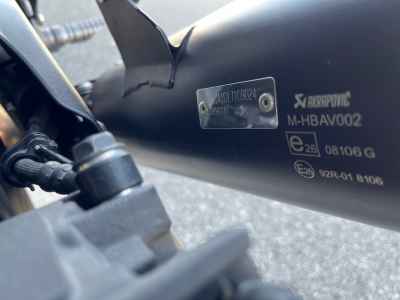 Kawasaki Z900RS Cafe 2019