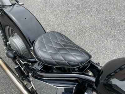 Yamaha XVS400 Drag Star 2008