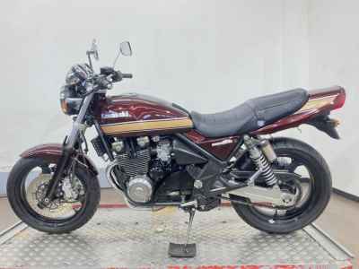 Suzuki Address V125 2005