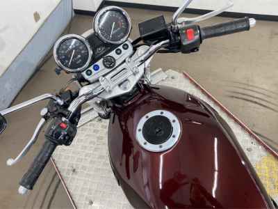 Suzuki Address V125 2005