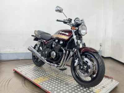Suzuki Address V125 2005