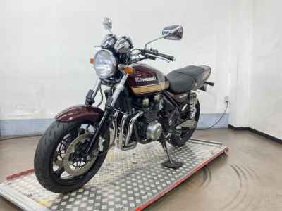 Suzuki Address V125 2005