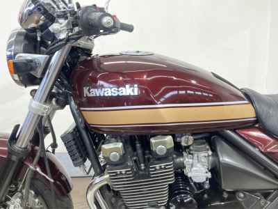 Suzuki Address V125 2005