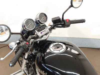 Kawasaki Zephyr 750 2005