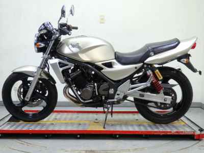 Honda CB1300 Super Boldor 2005