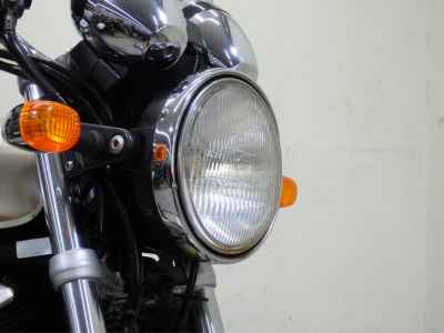 Honda CB1300 Super Boldor 2005