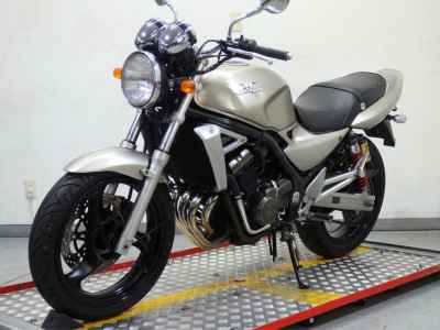 Honda CB1300 Super Boldor 2005