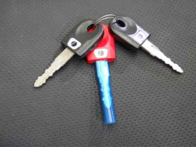 Ducati Monster S4R 2007