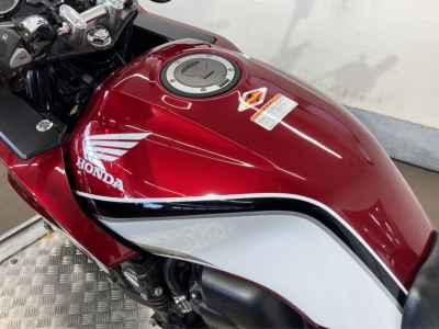 Honda LEAD125 2024