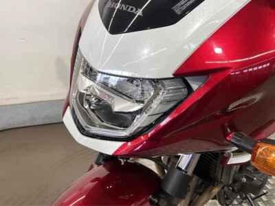 Honda LEAD125 2024