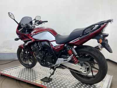 Honda LEAD125 2024