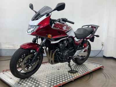 Honda LEAD125 2024
