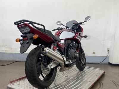 Honda LEAD125 2024