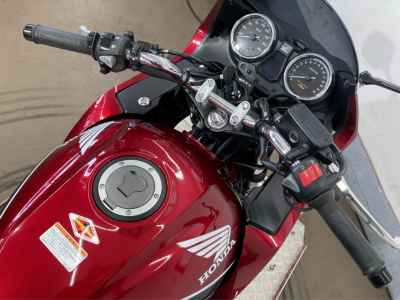 Honda LEAD125 2024