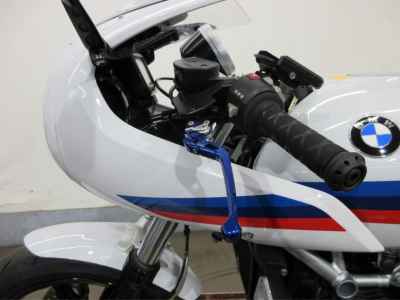 BMW R nineT Racer 2017