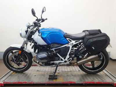 BMW R nineT Pure 2022