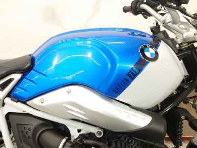 BMW R nineT Pure 2022