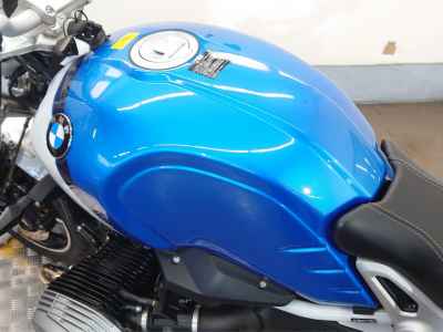 BMW R nineT Pure 2022