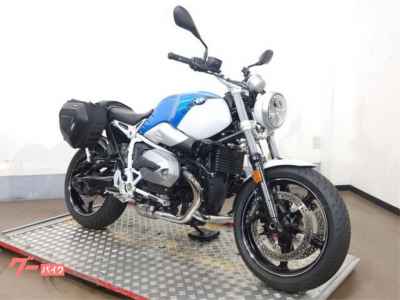 BMW R nineT Pure 2022