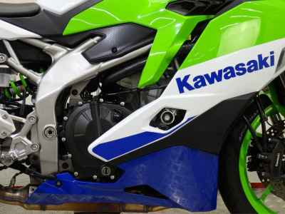 Kawasaki Ninja ZX-4RR 2024