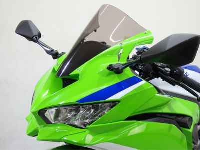 Kawasaki Ninja ZX-4RR 2024
