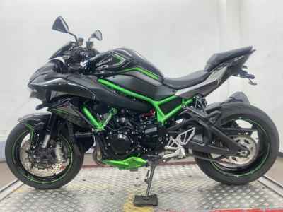Kawasaki Z H2 2020
