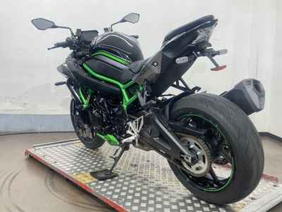 Kawasaki Z H2 2020
