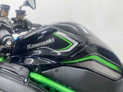 Kawasaki Z H2 2020