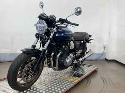 Honda CB1100 2021