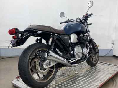 Honda CB1100 2021