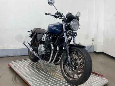 Honda CB1100 2021