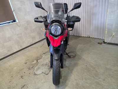 Suzuki V-Strom 250