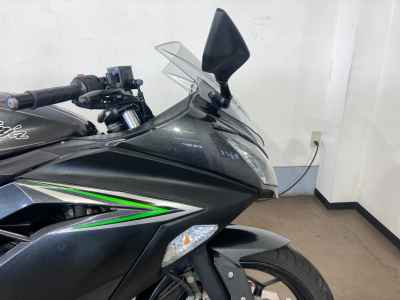 Kawasaki Ninja 250 2016