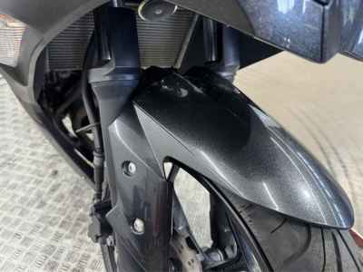 Kawasaki Ninja 250 2016