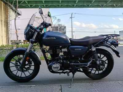 Honda GB350 2024