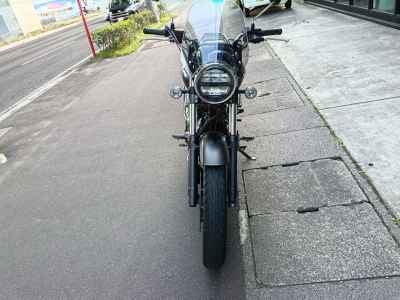 Honda GB350 2024