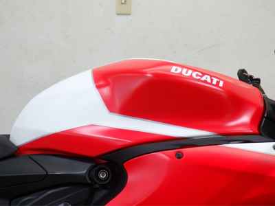 Ducati 959 Panigale 2018