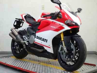 Ducati 959 Panigale 2018