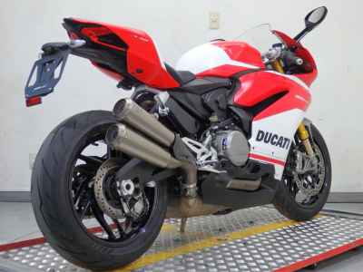 Ducati 959 Panigale 2018