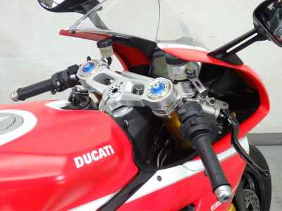 Ducati 959 Panigale 2018