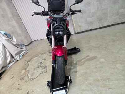 Honda CB250R