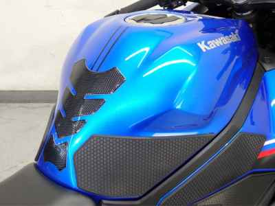 Kawasaki Ninja ZX-4R SE 2023