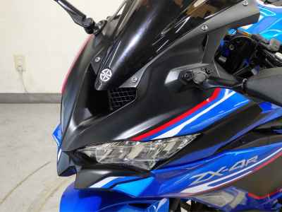 Kawasaki Ninja ZX-4R SE 2023