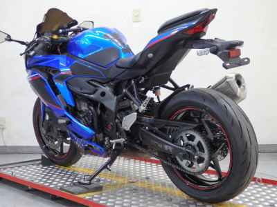 Kawasaki Ninja ZX-4R SE 2023