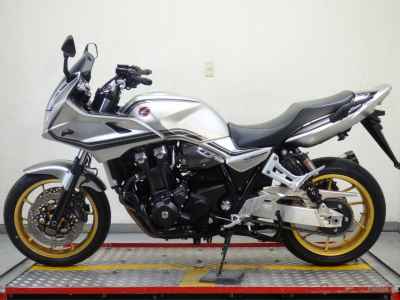 Honda CB1300 Super Boldor 2021