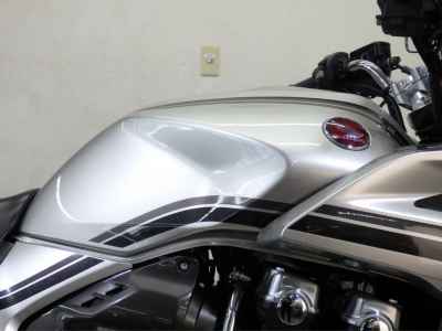 Honda CB1300 Super Boldor 2021