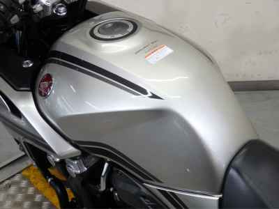 Honda CB1300 Super Boldor 2021